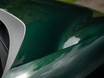 FERRARI Purosangue 6.5 V12   Verde Zeltweg   Airbrushed