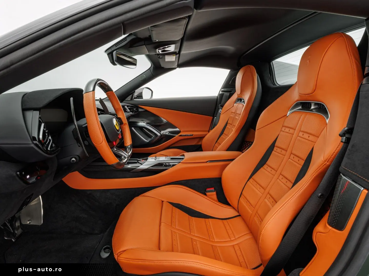 FERRARI 12Cilindri 2025 — imagine 16