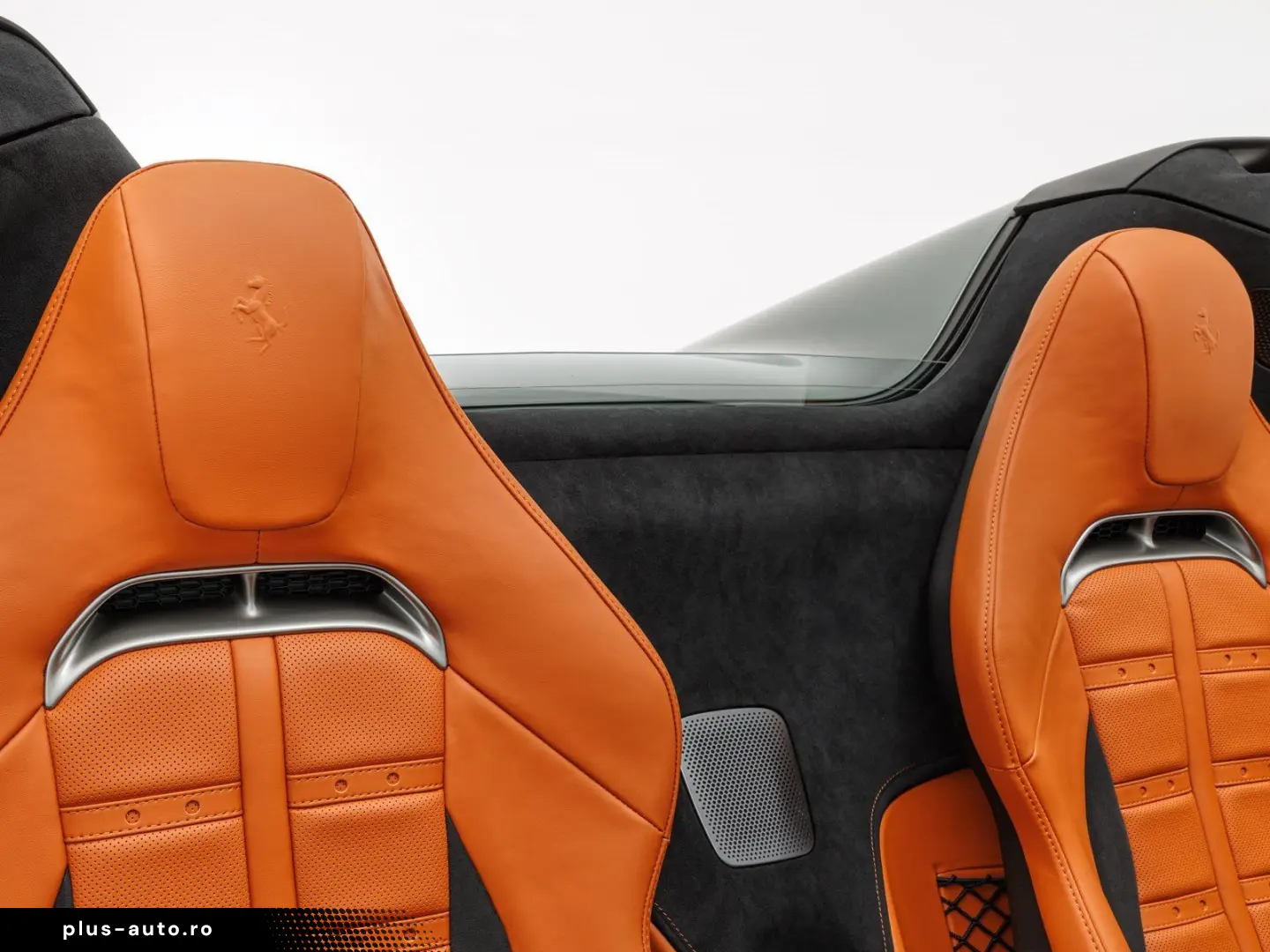 FERRARI 12Cilindri 2025 — imagine 19