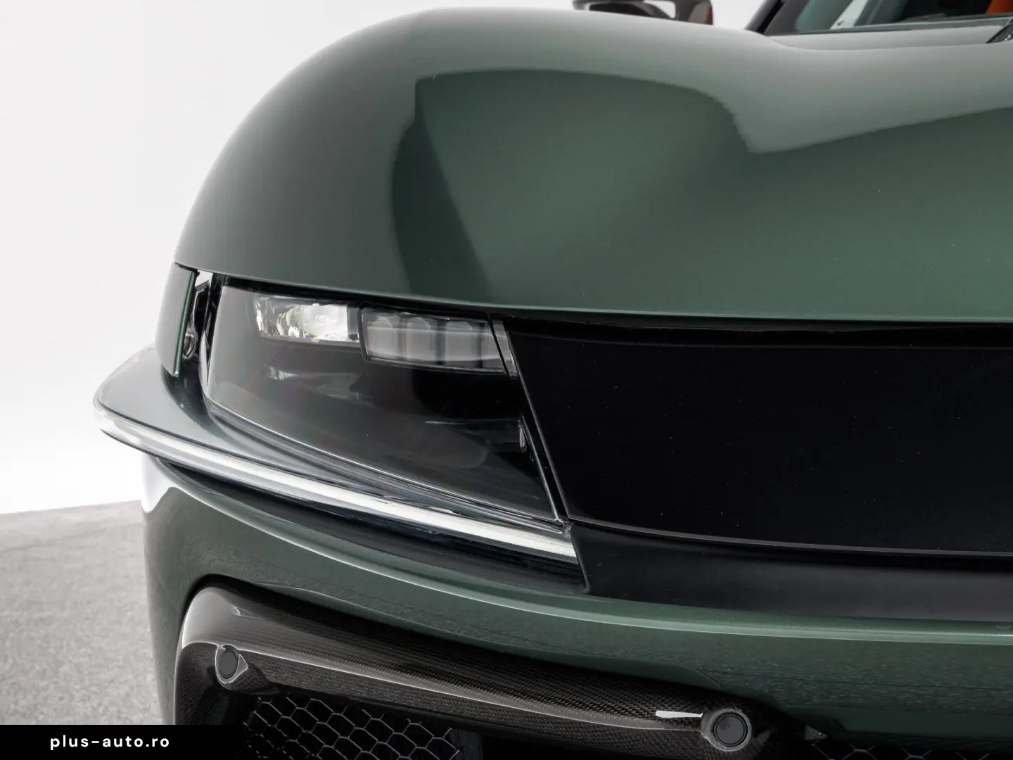 FERRARI 12Cilindri 2025 — imagine 25