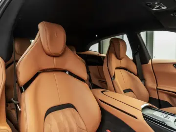 FERRARI Purosangue - Blu Pozzi - Burmester - Carbon Exte