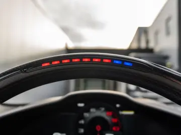 FERRARI Purosangue - Blu Pozzi - Burmester - Carbon Exte