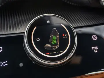 FERRARI Purosangue - Blu Pozzi - Burmester - Carbon Exte