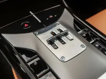 FERRARI Purosangue - Blu Pozzi - Burmester - Carbon Exte