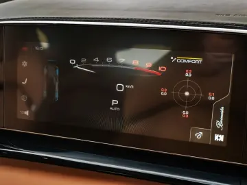 FERRARI Purosangue - Blu Pozzi - Burmester - Carbon Exte