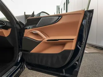 FERRARI Purosangue - Blu Pozzi - Burmester - Carbon Exte