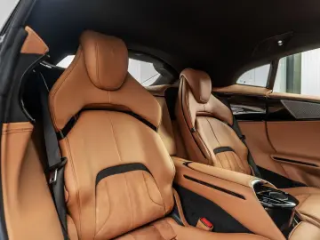 FERRARI Purosangue - Blu Pozzi - Burmester - Carbon Exte