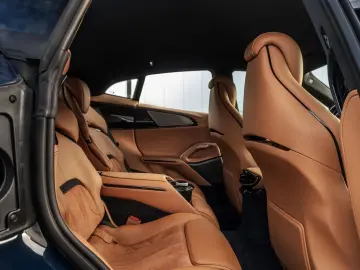FERRARI Purosangue - Blu Pozzi - Burmester - Carbon Exte