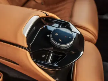 FERRARI Purosangue - Blu Pozzi - Burmester - Carbon Exte