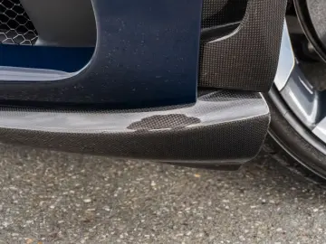 FERRARI Purosangue - Blu Pozzi - Burmester - Carbon Exte