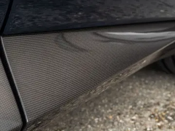 FERRARI Purosangue - Blu Pozzi - Burmester - Carbon Exte