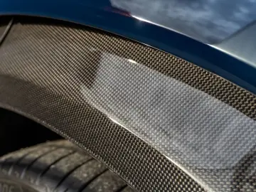 FERRARI Purosangue - Blu Pozzi - Burmester - Carbon Exte
