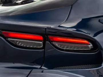 FERRARI Purosangue - Blu Pozzi - Burmester - Carbon Exte