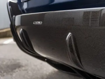 FERRARI Purosangue - Blu Pozzi - Burmester - Carbon Exte