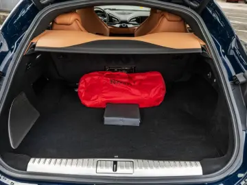 FERRARI Purosangue - Blu Pozzi - Burmester - Carbon Exte