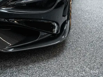 MCLAREN McLaren 765LT Spider   Novitec