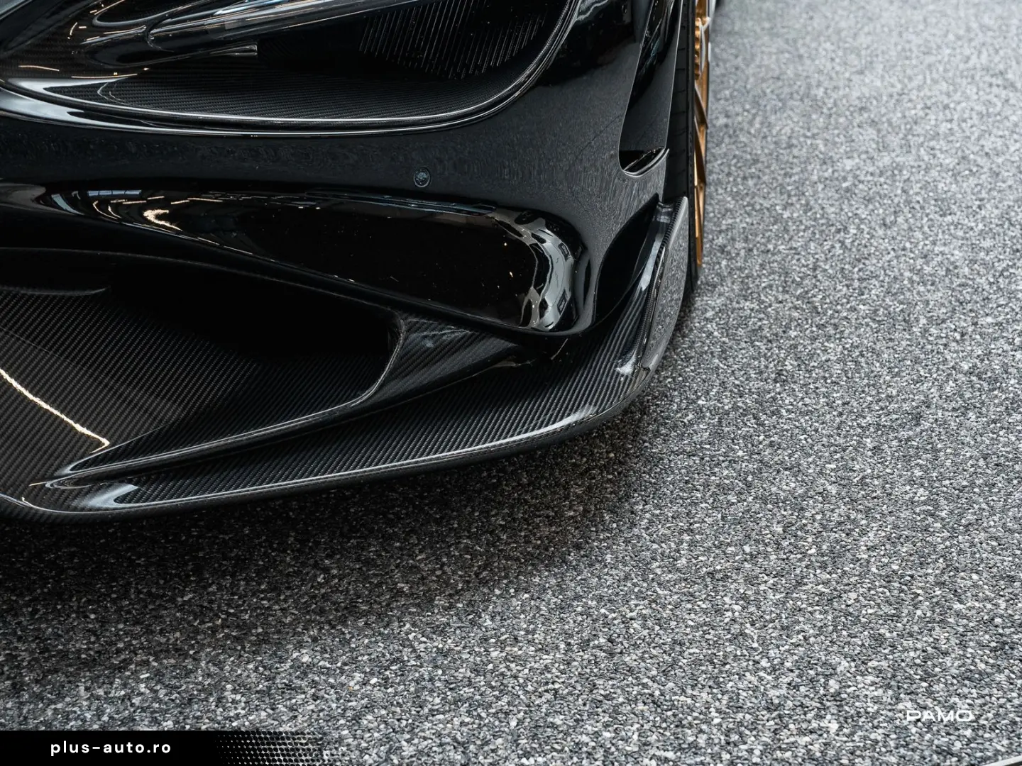 MCLAREN McLaren 765LT Spider   Novitec