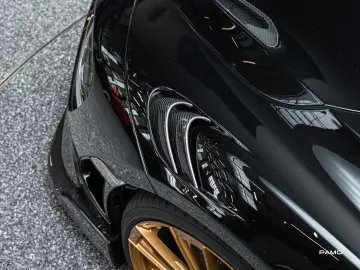 MCLAREN McLaren 765LT Spider   Novitec