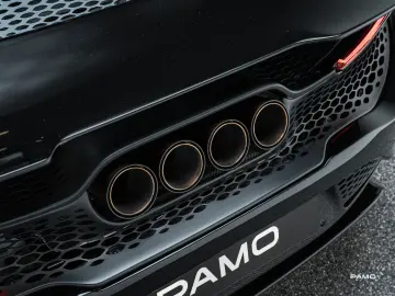 MCLAREN McLaren 765LT Spider   Novitec