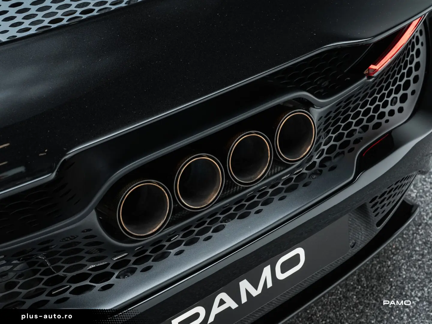 MCLAREN McLaren 765LT Spider   Novitec