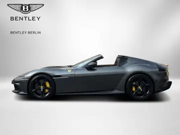FERRARI 12Cilindri Spider TAILOR MADE LIFTSYSTEM DAYTONA