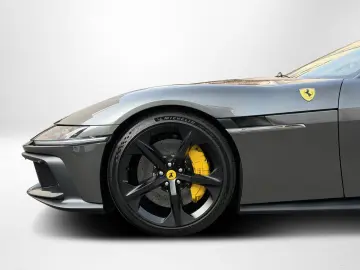 FERRARI 12Cilindri Spider TAILOR MADE LIFTSYSTEM DAYTONA