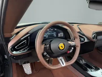 FERRARI 12Cilindri Spider TAILOR MADE LIFTSYSTEM DAYTONA