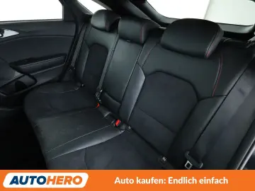 KIA 1.6 TGDI GT Aut. NAV LED ACC CAM PDC SHZ ALU