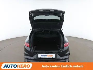 KIA 1.6 TGDI GT Aut. NAV LED ACC CAM PDC SHZ ALU
