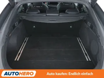 KIA 1.6 TGDI GT Aut. NAV LED ACC CAM PDC SHZ ALU