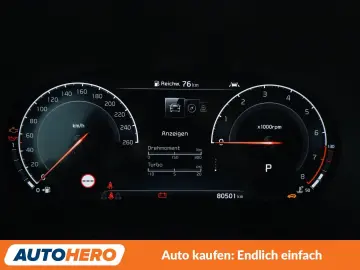 KIA 1.6 TGDI GT Aut. NAV LED ACC CAM PDC SHZ ALU