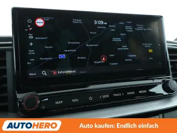 KIA 1.6 TGDI GT Aut. NAV LED ACC CAM PDC SHZ ALU