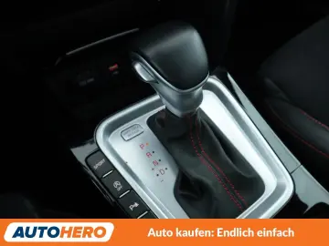 KIA 1.6 TGDI GT Aut. NAV LED ACC CAM PDC SHZ ALU