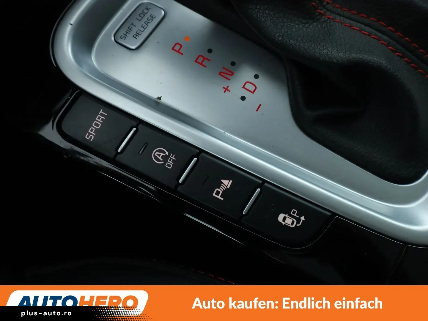KIA 1.6 TGDI GT Aut. NAV LED ACC CAM PDC SHZ ALU