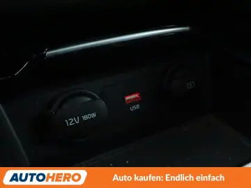 KIA 1.6 TGDI GT Aut. NAV LED ACC CAM PDC SHZ ALU