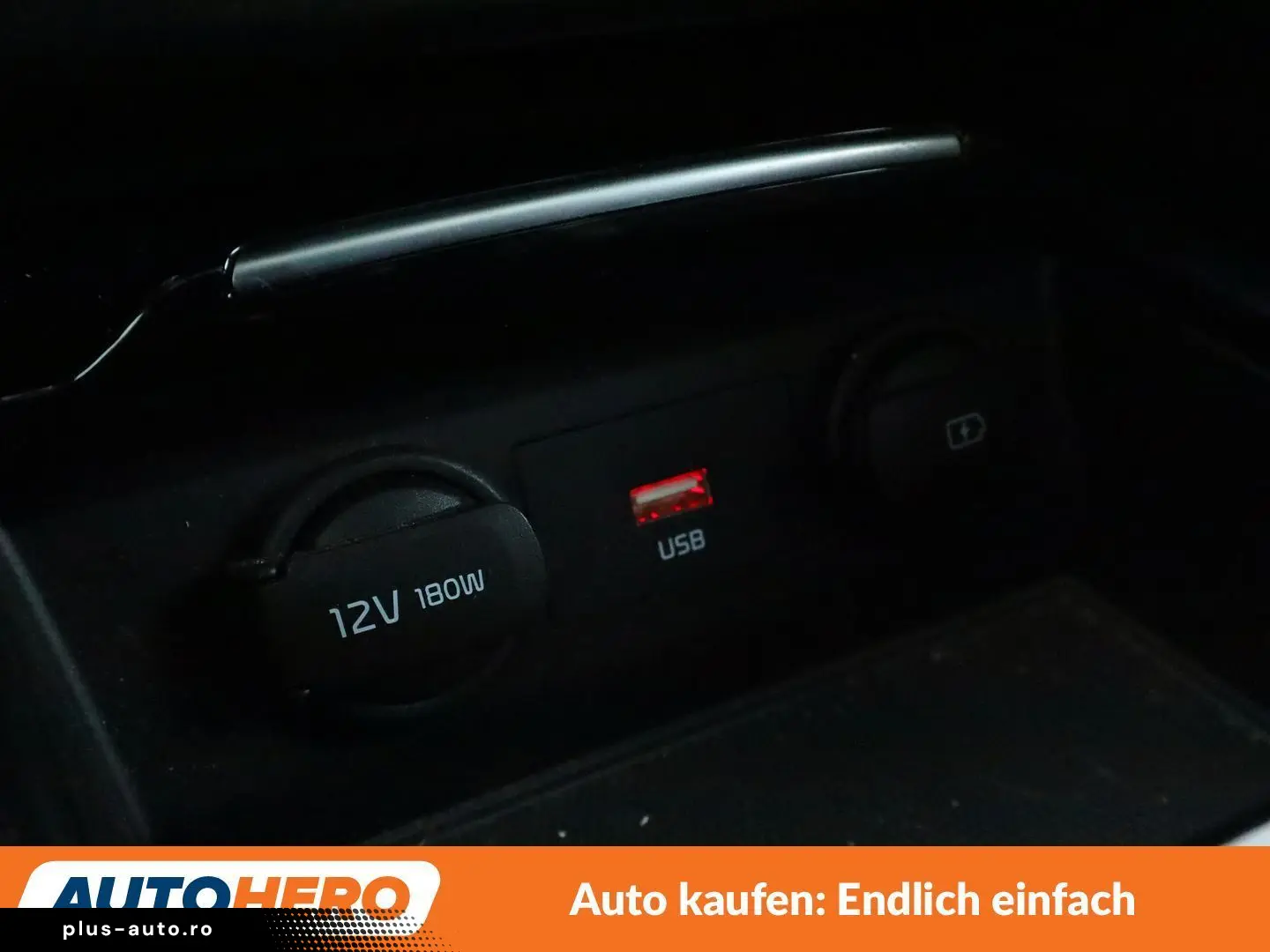 KIA 1.6 TGDI GT Aut. NAV LED ACC CAM PDC SHZ ALU