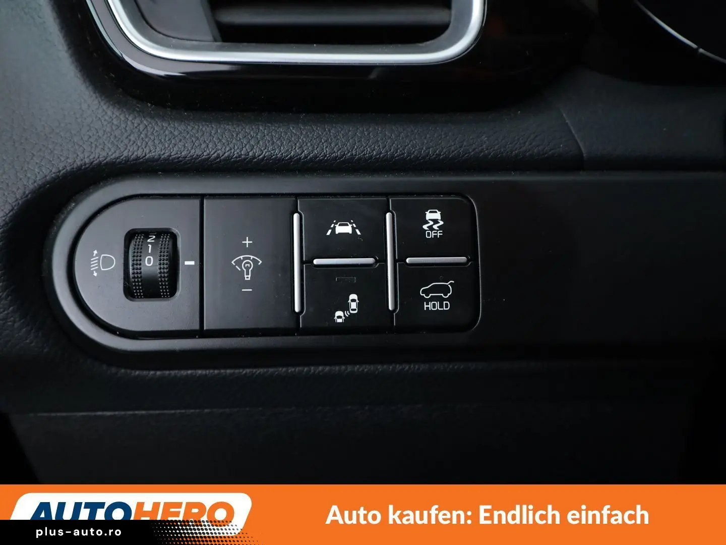 KIA 1.6 TGDI GT Aut. NAV LED ACC CAM PDC SHZ ALU