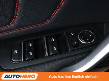 KIA 1.6 TGDI GT Aut. NAV LED ACC CAM PDC SHZ ALU