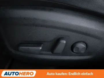 KIA 1.6 TGDI GT Aut. NAV LED ACC CAM PDC SHZ ALU