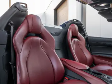 FERRARI 812 GTS - 1 of 1 Blu Askolin - Tailor Made - Duf