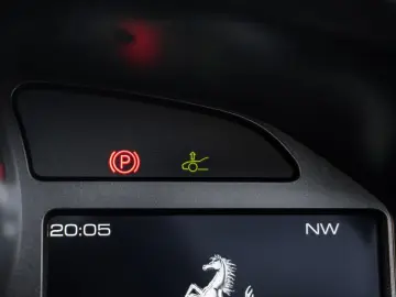 FERRARI 812 GTS - 1 of 1 Blu Askolin - Tailor Made - Duf