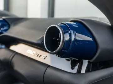 FERRARI 812 GTS - 1 of 1 Blu Askolin - Tailor Made - Duf