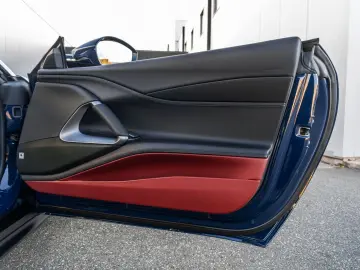 FERRARI 812 GTS - 1 of 1 Blu Askolin - Tailor Made - Duf