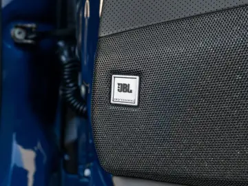 FERRARI 812 GTS - 1 of 1 Blu Askolin - Tailor Made - Duf