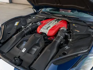 FERRARI 812 GTS - 1 of 1 Blu Askolin - Tailor Made - Duf