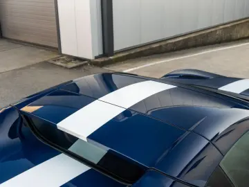FERRARI 812 GTS - 1 of 1 Blu Askolin - Tailor Made - Duf