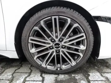 KIA ProCeed GT-Line El. Panodach Navi Leder Digitale