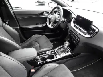 KIA ProCeed GT-Line El. Panodach Navi Leder Digitale