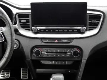 KIA ProCeed GT-Line El. Panodach Navi Leder Digitale