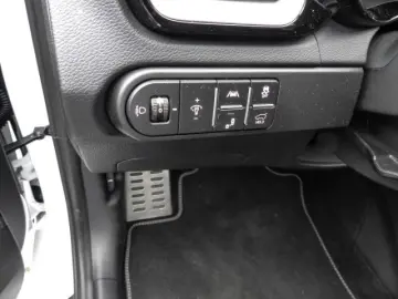 KIA ProCeed GT-Line El. Panodach Navi Leder Digitale